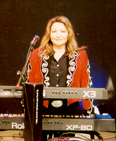 Charly KUSI