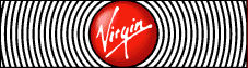 Radio Free Virgin logo