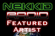 Charly NEKKID Radio